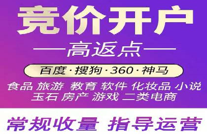 某地区百度推广代理商的业绩突破案例
